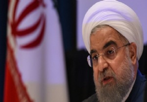 İran'dan ABD'ye nükleer anlaşma uyarısı